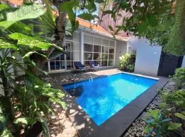 Pondok Putri Bali