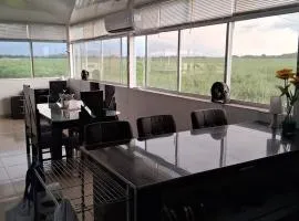 Alojamiento El Porvenir