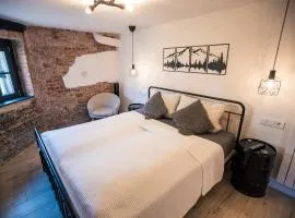 Apartment 22 - zentrumsnah - Parkplatz