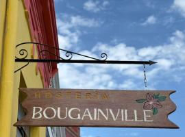 Casa no coração de Areia, hotel i Areia