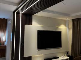 Seuil Homes, hotel a Bamgbose