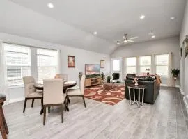 Exquisite 4Bedroom House in Katy