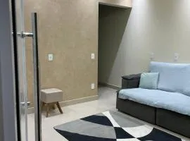 Recanto dos Ipês a 4 min do Moinho