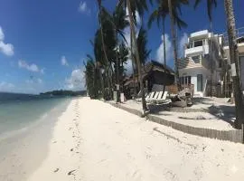 Ventoso Hotel Boracay