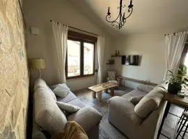 Casa Rural Belladona