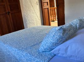 Casona El Nacional, viešbutis mieste San Chilis