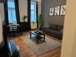 1BR, central, Prater, Schwedenplatz