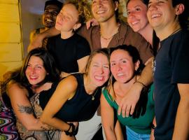 Travelogue Guest House, Hotel in Kuala Lumpur