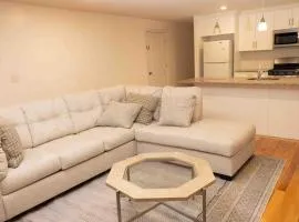 Spacious 3BR Home Near Newark Airport