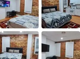 Charm's City Cozy Studio