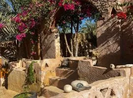 Siwa Gardenia Cottage
