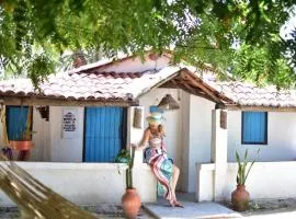 Vila Borogodó- Casa