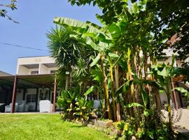 Quinta do Botas, Hotel in Moimenta