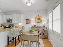 The Dearing Residence - Close To Downtown! condo، فندق في أثينا