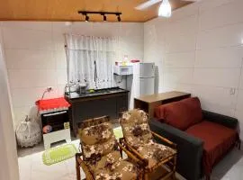 Casa aconchegante a 500m da praia