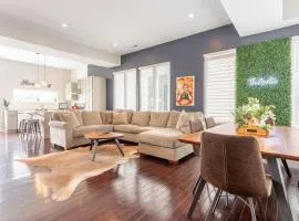 The Martin by Stay Local Nashville