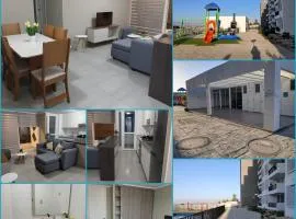 Condominio valle la herradura