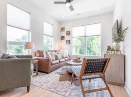 The Lyric Loft by Stay Local Nashville