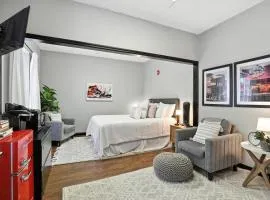 The Classic City Collection - 3 Separate Units apts