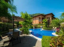 Veranda 3B 2 bdr Garden View in Los Suenos