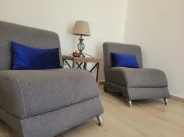 Residencial Hacienda del Márquez