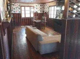 Casa en laguna Pichilemu