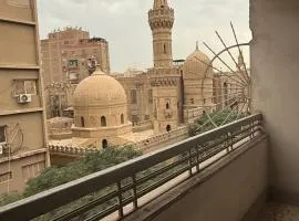 Lotus Apartment - Downtown Square