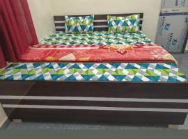 The rama home stay，Ayodhya的飯店