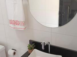 Suítes Real, khách sạn ở Manhã