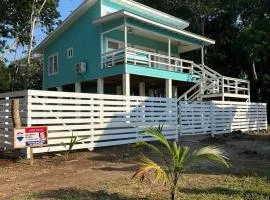 Island Time house