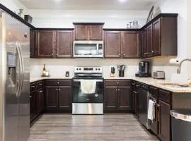New Haven at Towne Square with Patio home