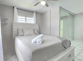 Pal Campo, хотел 