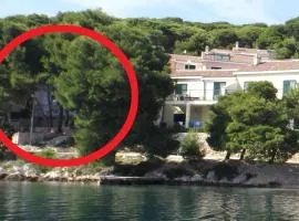 Apartments by the sea Rogoznica - 18158