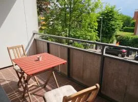 Holiday Everyday & 2 bikes in Stadthagen