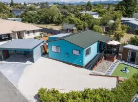 Casa Verde - Mapua Holiday Home