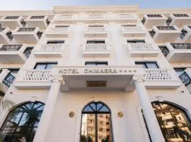 Chimaera Hotel