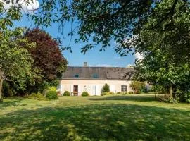 Maison spacieuse avec jardin, terrasse et tout confort, calme assuré à Poinville - FR-1-581-16