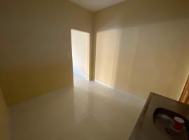 Casa no Araçagi 3 minutos da praia, hotel en Macajatuba