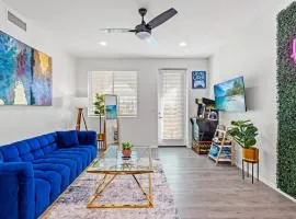 Charming 3BR Apartment | Near Disney + Arcade