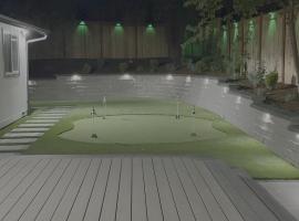 3BR Woodinville Wine Country Escape, hótel í Bothell