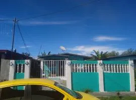 Bagala urbanización las fuentes