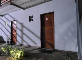 Flat Suite, Pousada Marabá, 4 minutos do aeroporto, hotel a Marabá
