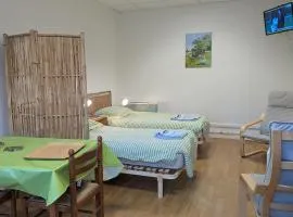 Studio cosy proche d'Orléans avec parking et animaux sur place - FR-1-590-558