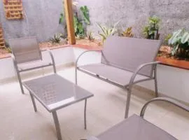 Gite thérèse BAIE MAHAULT Chez l 'Habitat