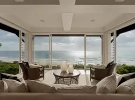 Oceanfront Retreat on Belmore