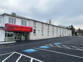 Economy Inn of Reading, hotel in Reading