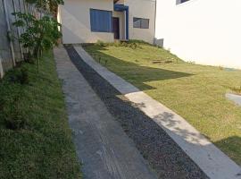 SJO - Casa Taccari, hotel en Grecia