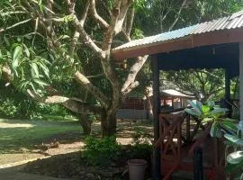 Eco Adventure Camp, Lodge and Tours Pte Limited