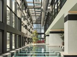 Hannah St Hotel Melbourne