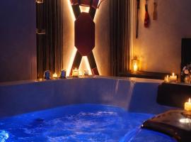 Suite Spa et Jeux de Cogny, Hotel in Cogny